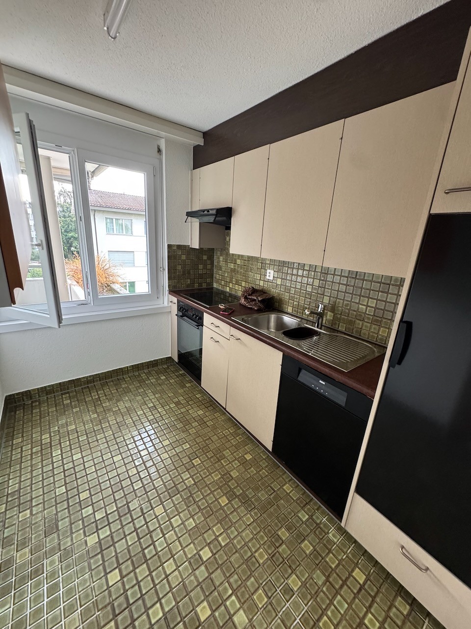 Chambre en colocation, photo 9 sur 10