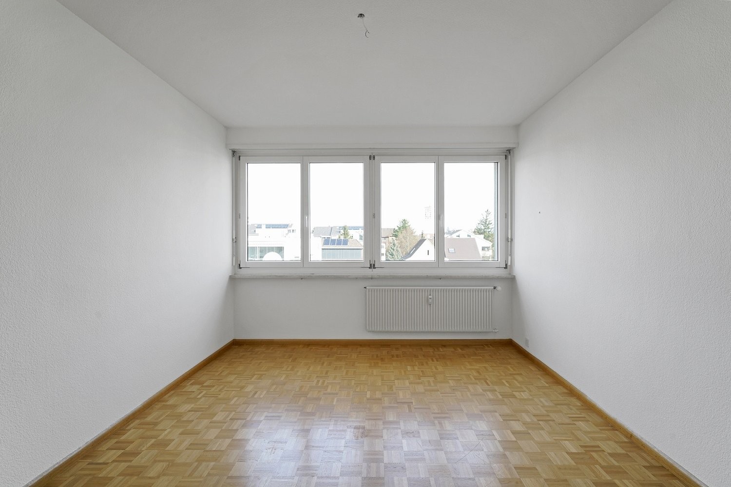 3 ½ pièces appartement