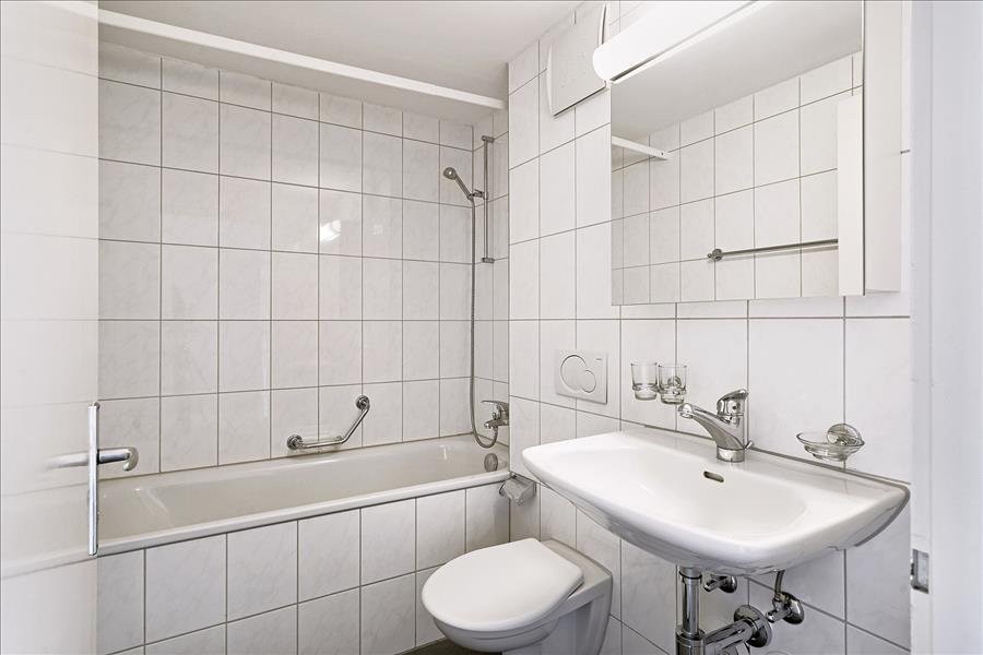 3 ½ pièces appartement