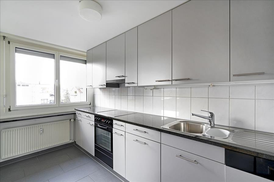 3 ½ pièces appartement
