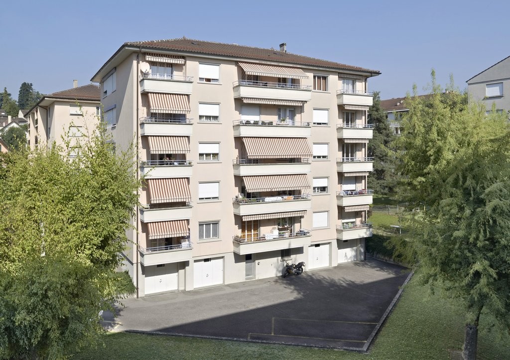 3 rooms apartment, photo 2 sur 2