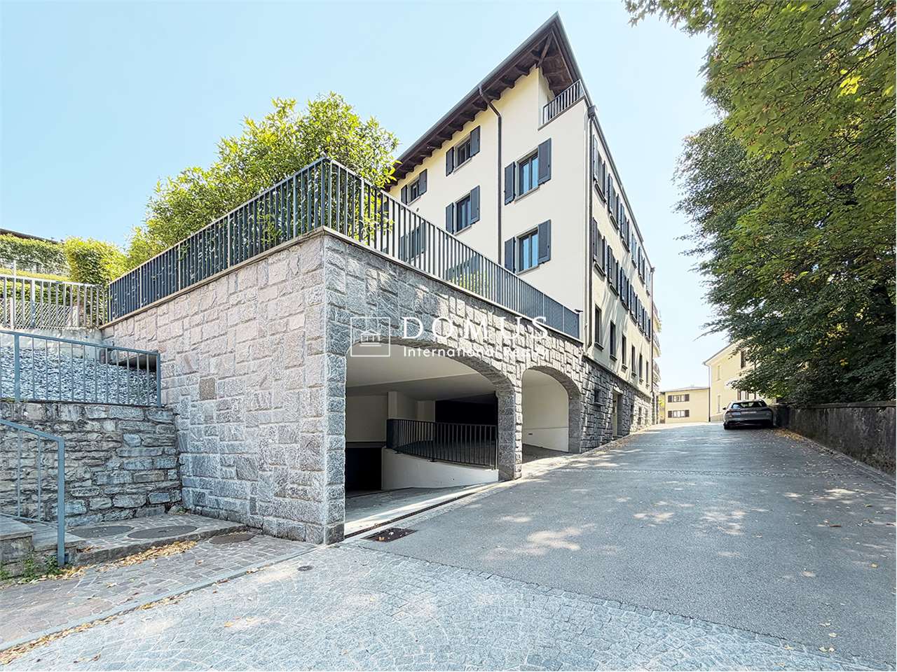 Appartement de 2 ½ pièces