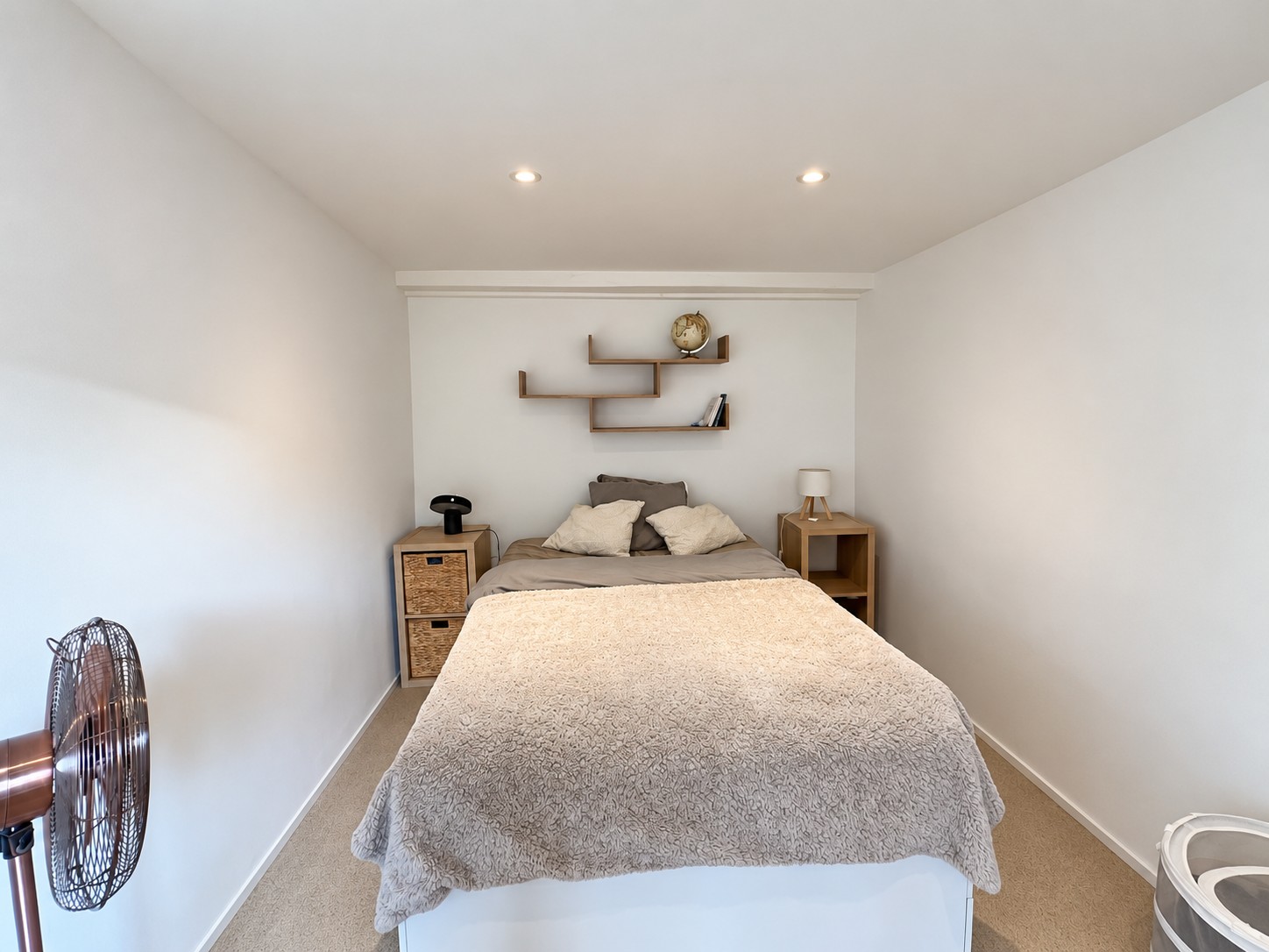 2 rooms apartment, photo 3 sur 8