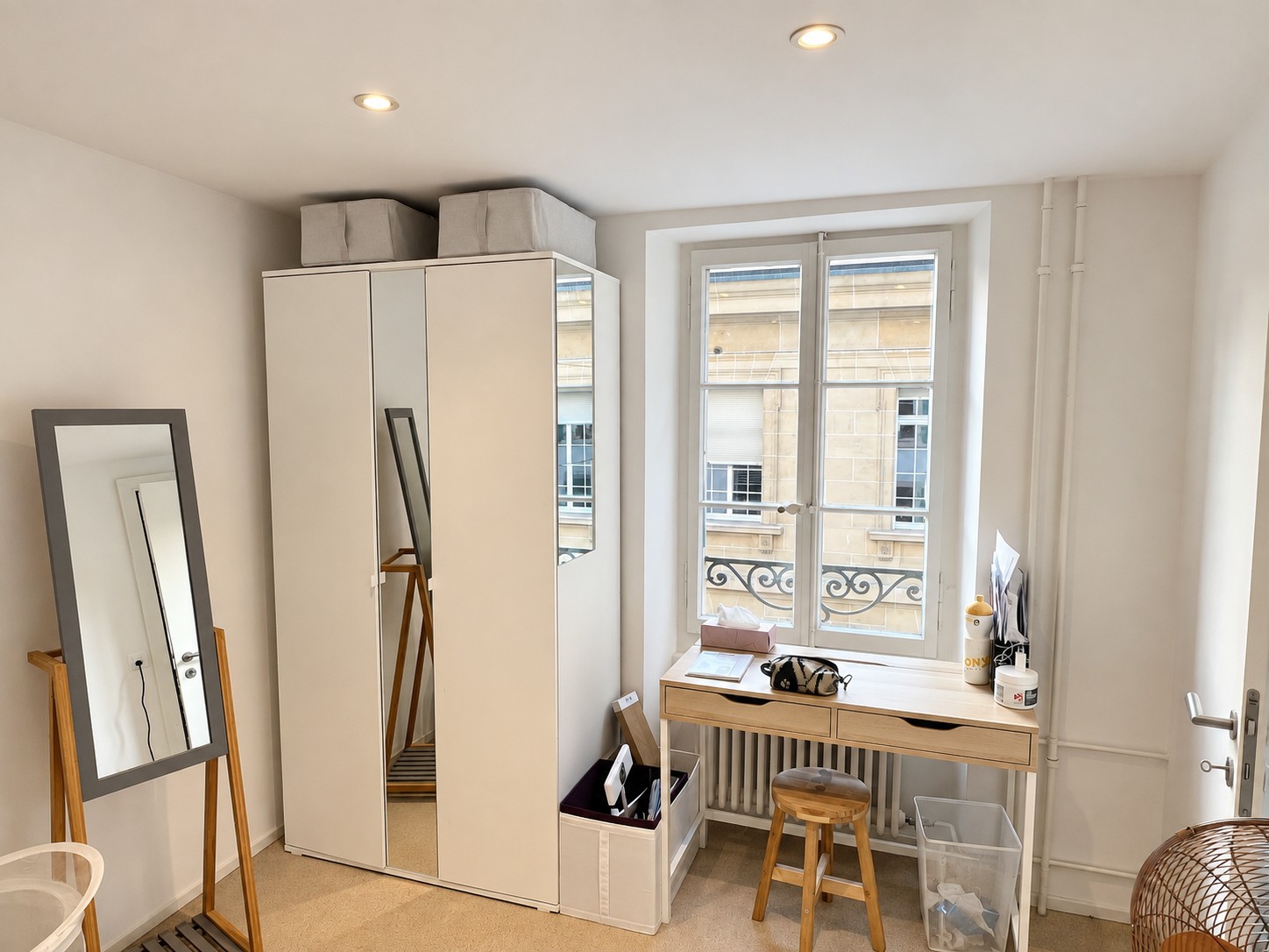 2 rooms apartment, photo 6 sur 8