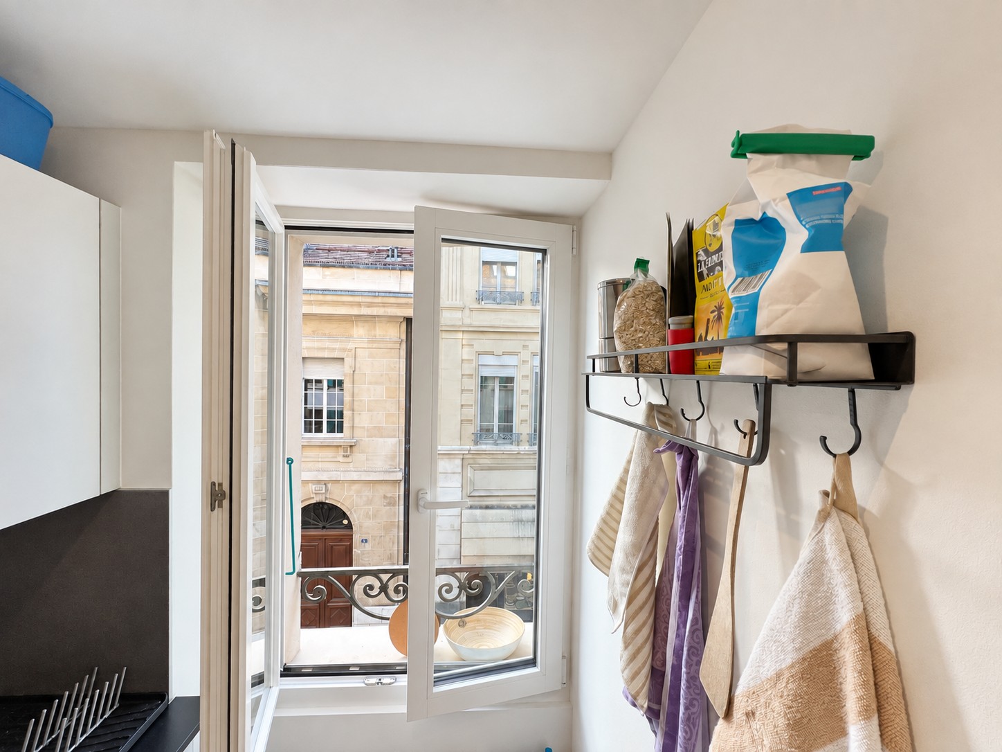 2 rooms apartment, photo 4 sur 8