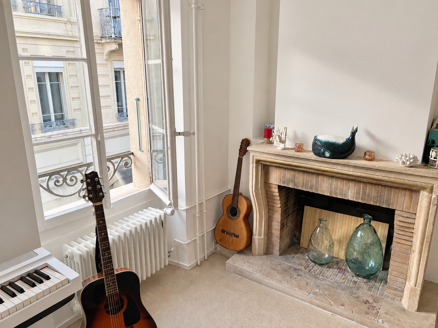 2 rooms apartment, photo 8 sur 8