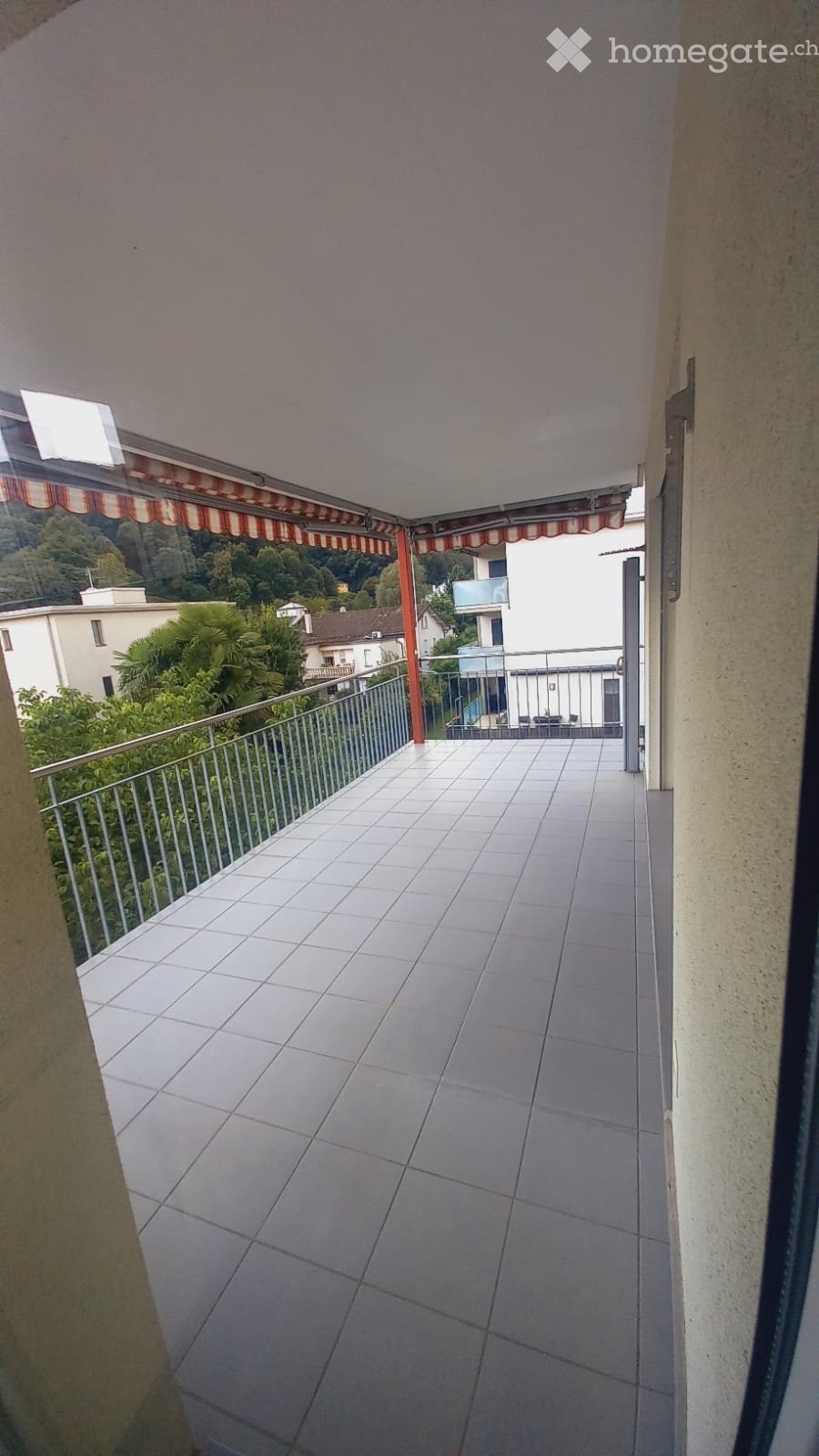 Appartement de 3 pièces, photo 4 sur 5