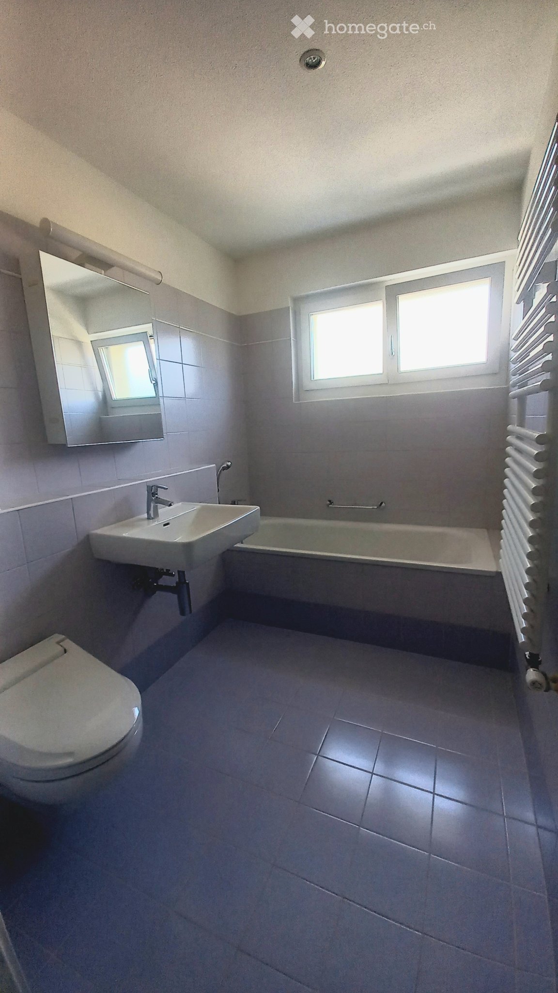 Appartement de 3 pièces, photo 5 sur 5