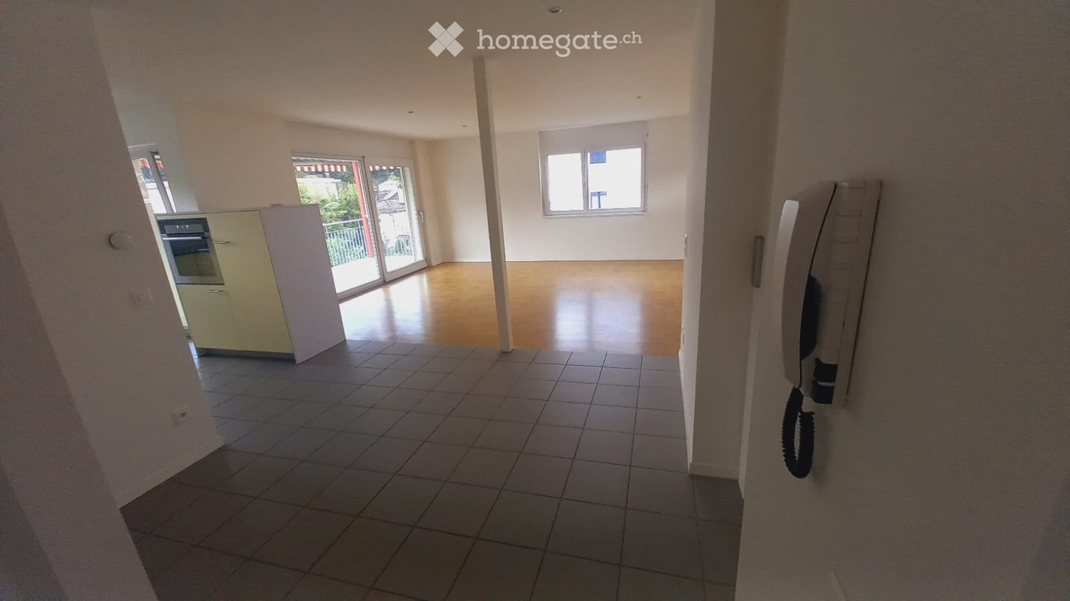 Appartement de 3 pièces, photo 3 sur 5