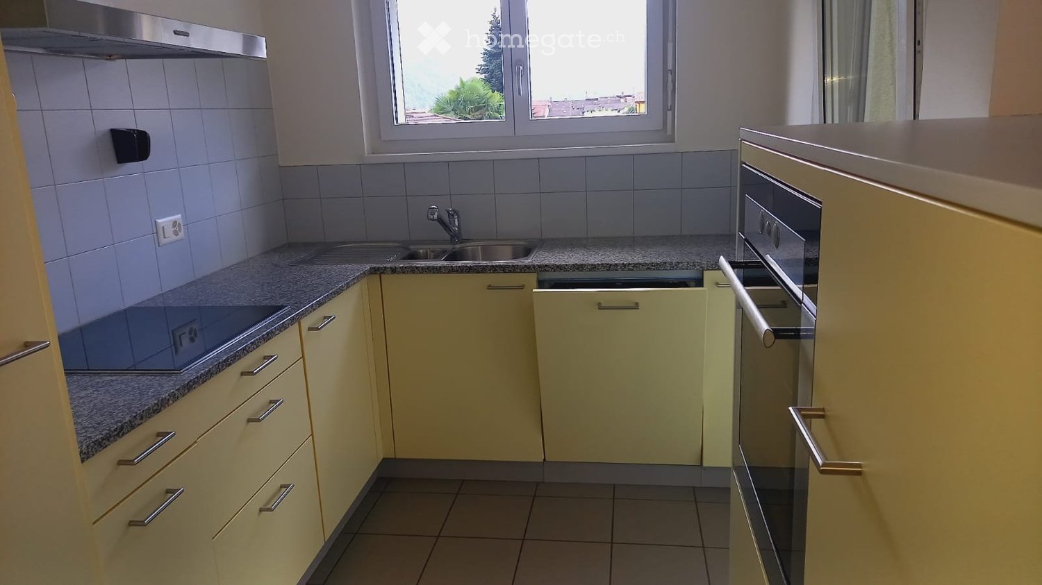 Appartement de 3 pièces, photo 2 sur 5