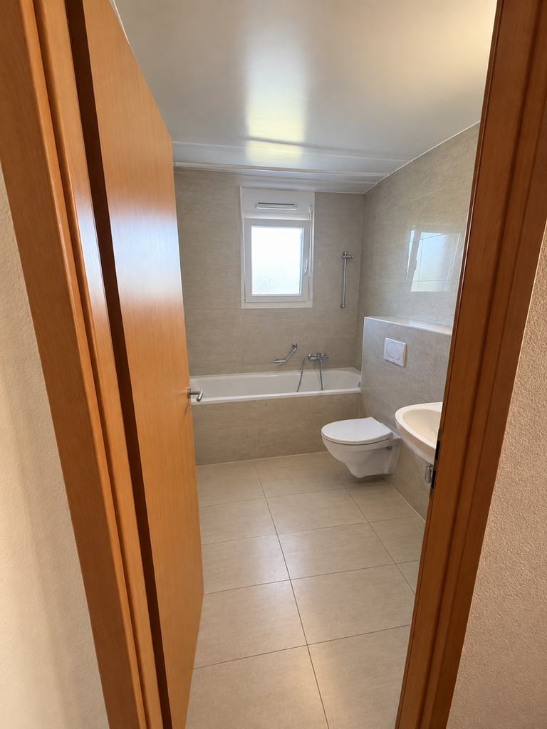 2 ½ rooms apartment, photo 5 sur 5