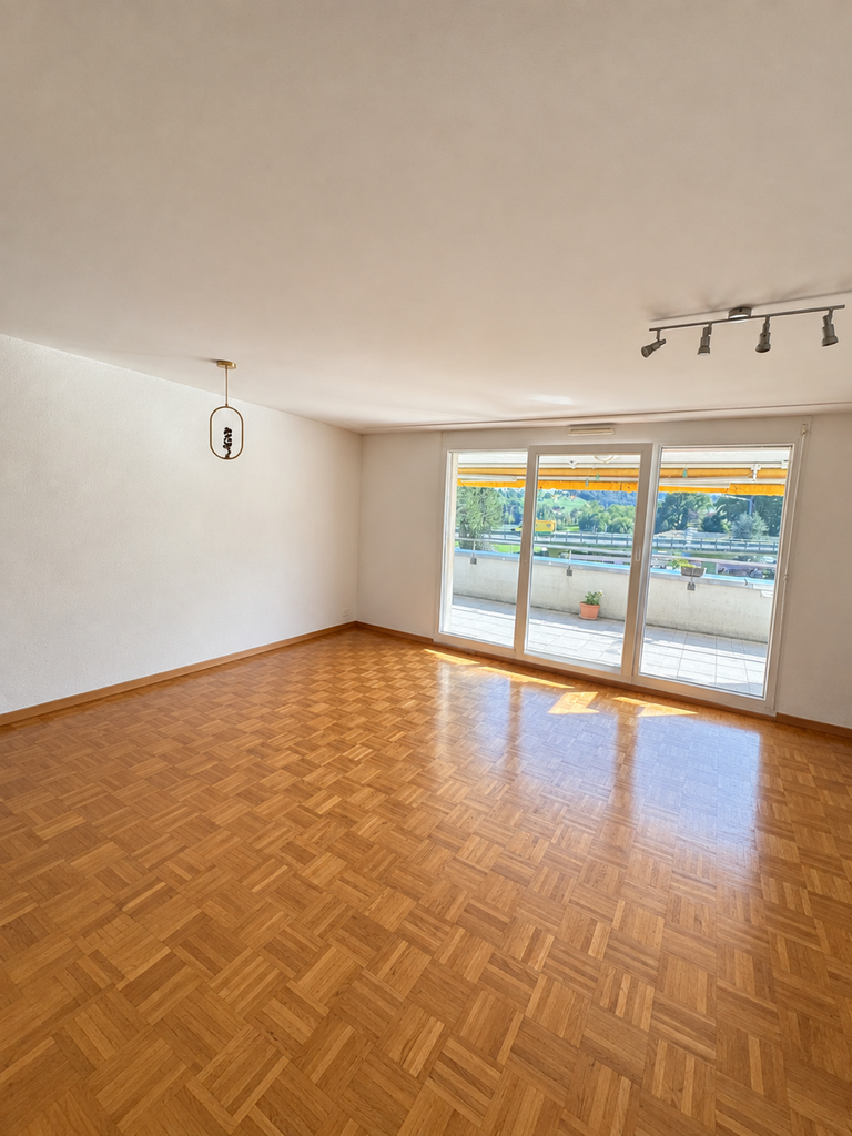 2 ½ rooms apartment, photo 1 sur 5