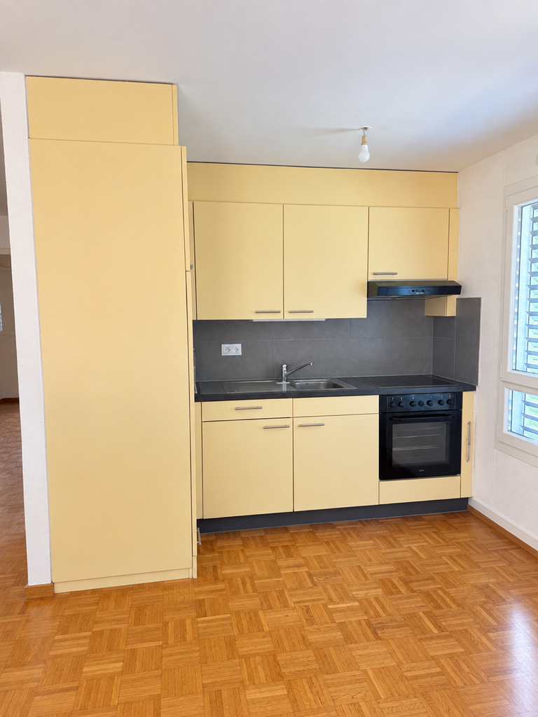 2 ½ rooms apartment, photo 4 sur 5