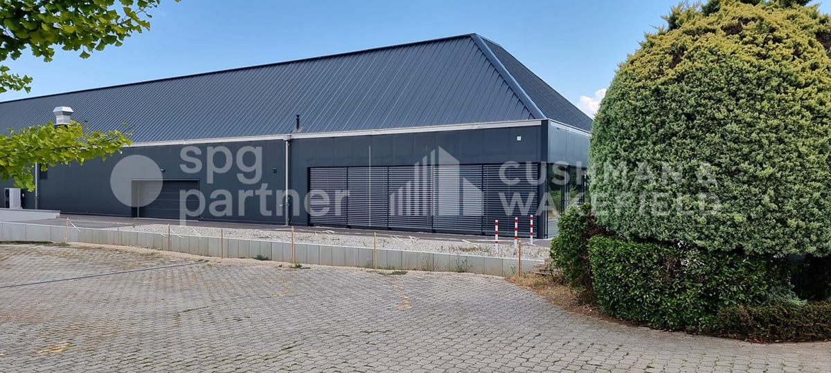 1000m² commercial, photo 5 sur 6