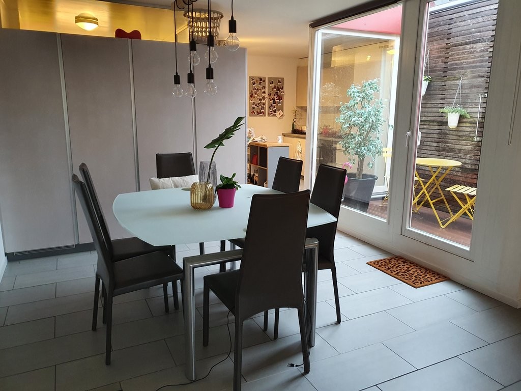 1 room apartment, photo 7 sur 7