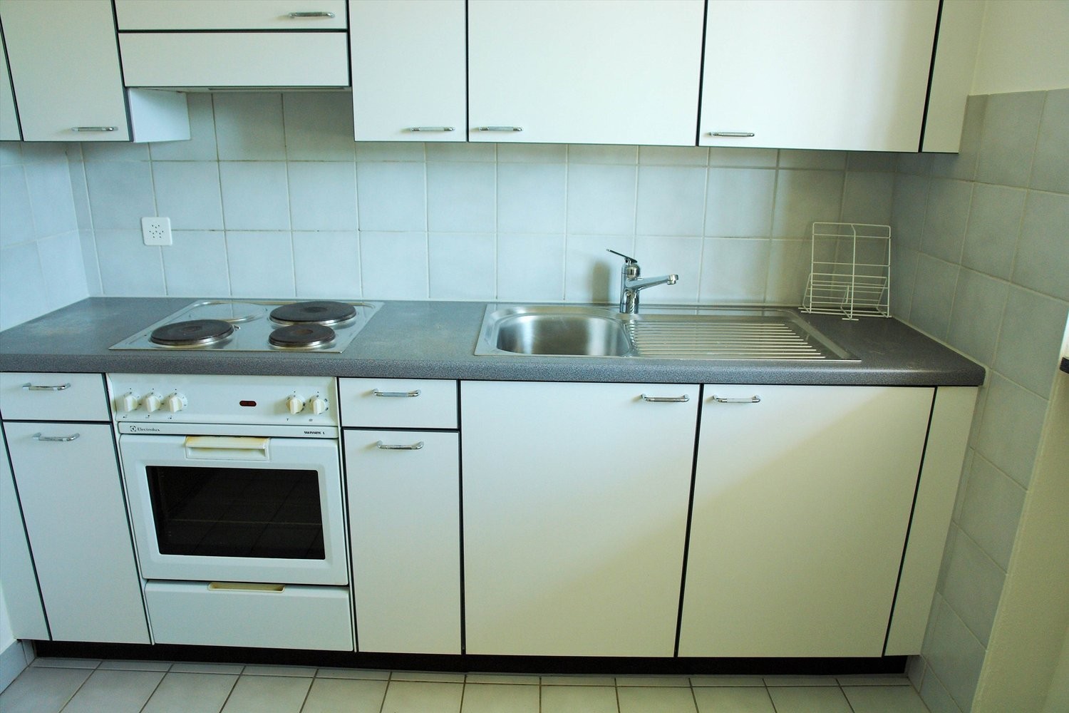 Appartement de 1 ½ pièce, photo 4 sur 5