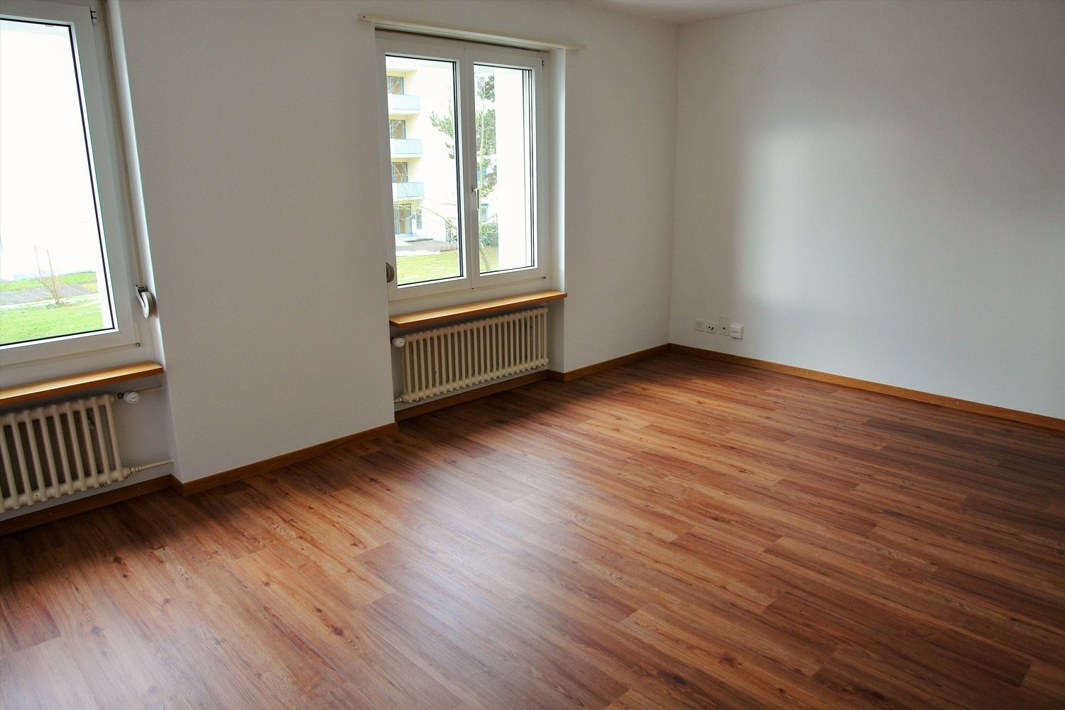 Appartement de 1 ½ pièce, photo 3 sur 5