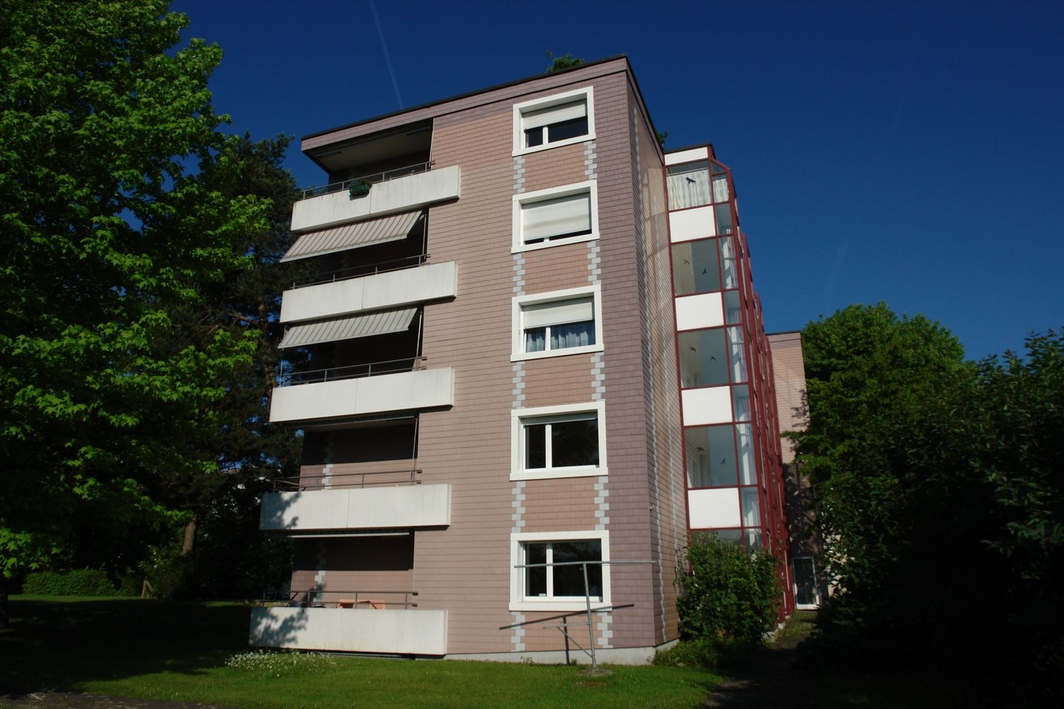 Appartement de 1 ½ pièce, photo 1 sur 5