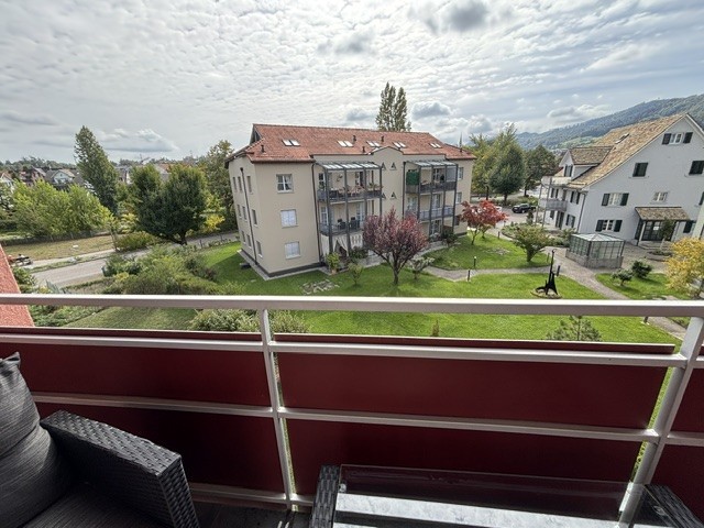 Appartement de 1 ½ pièces