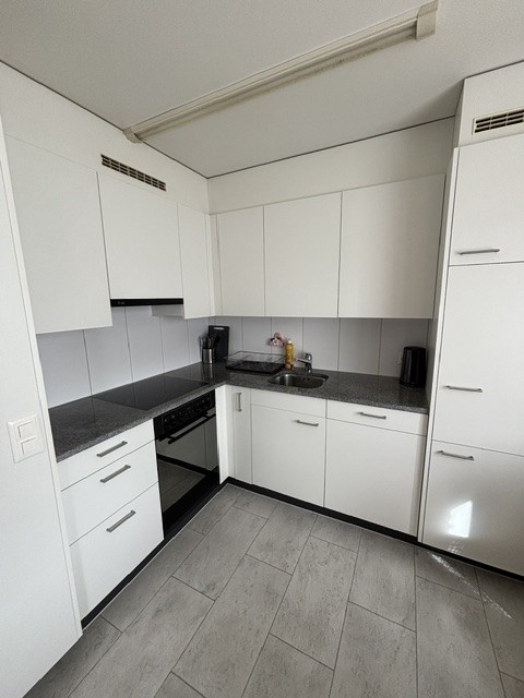 Appartement de 1 ½ pièces