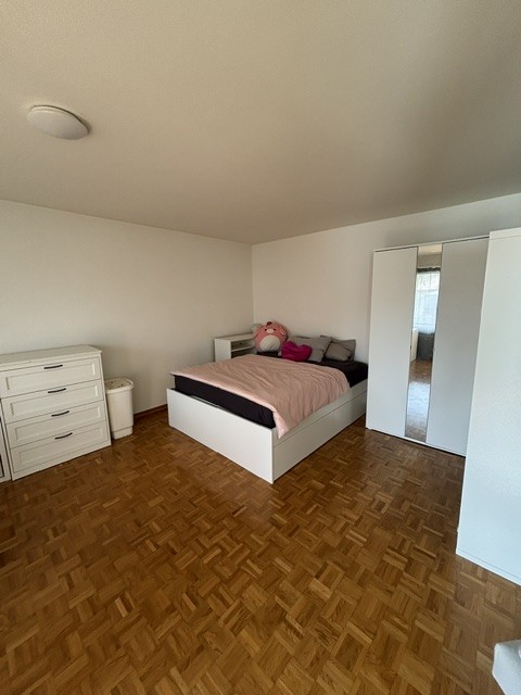 Appartement de 1 ½ pièces