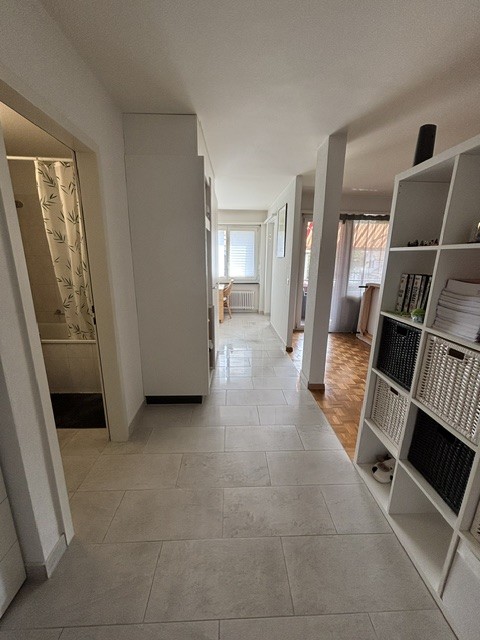 Appartement de 1 ½ pièces