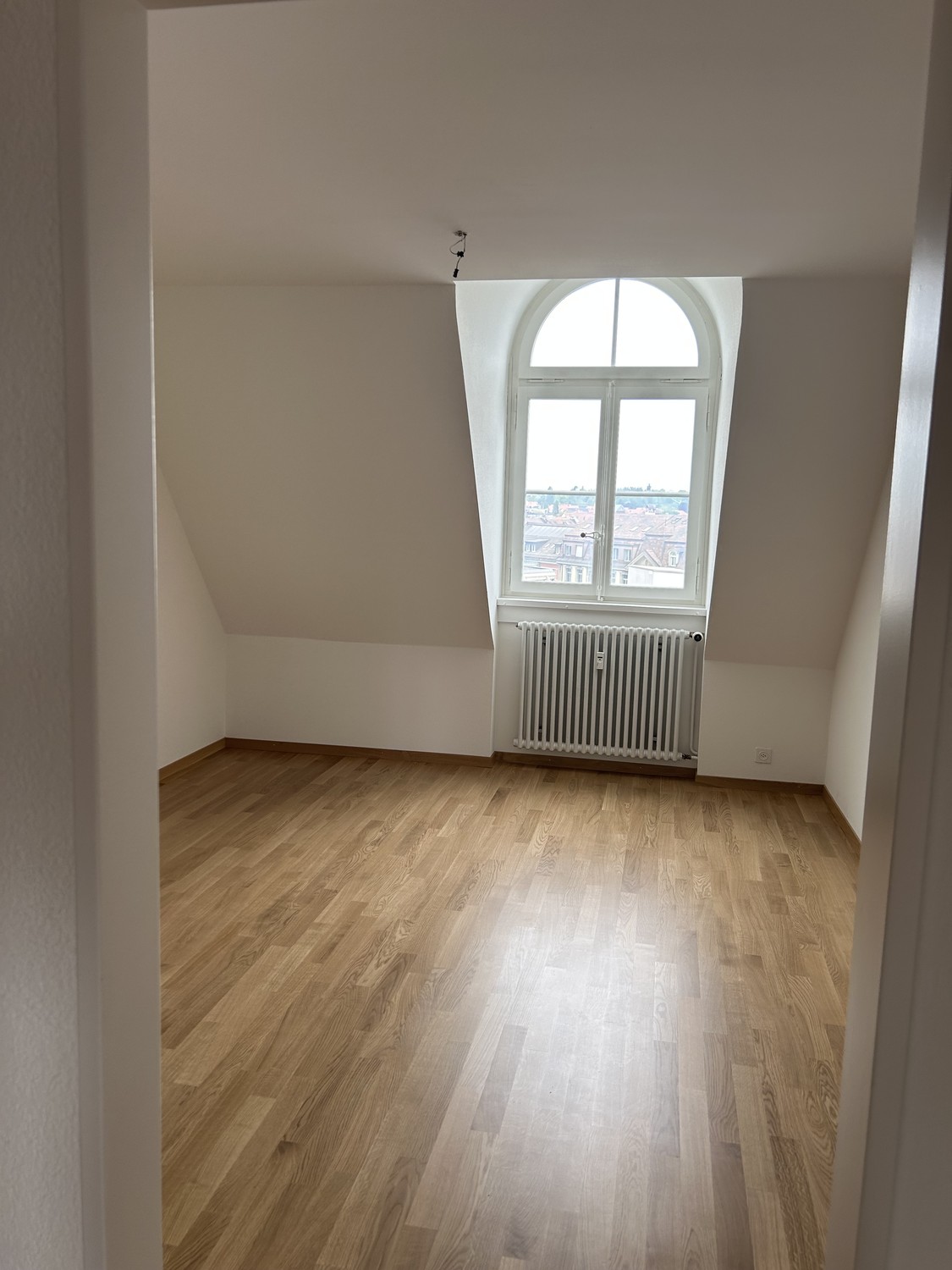 Appartement de 2 ½ pièces, photo 6 sur 8