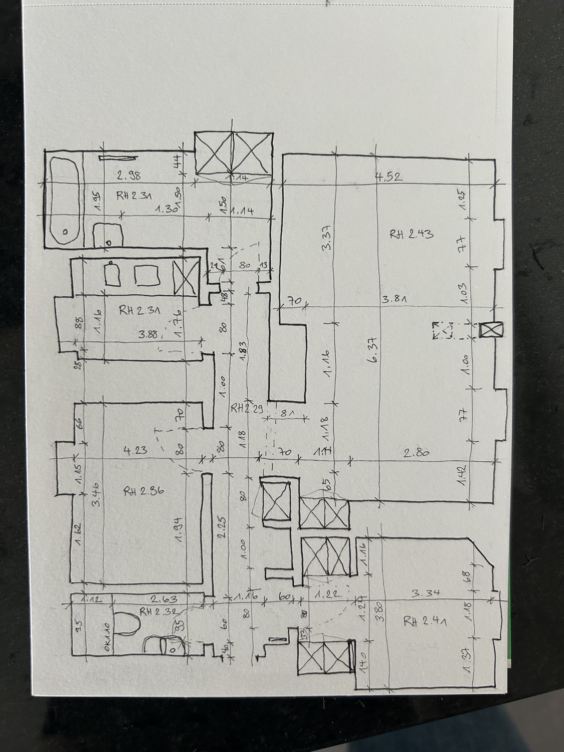Appartement de 2 ½ pièces, photo 8 sur 8