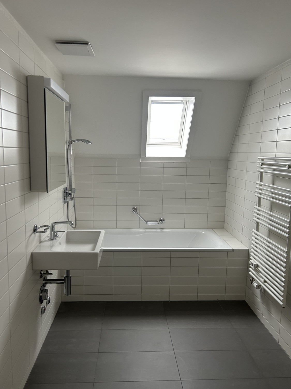 Appartement de 2 ½ pièces, photo 3 sur 8