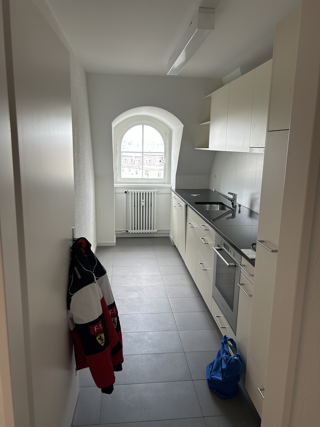 Appartement de 2 ½ pièces, photo 2 sur 8