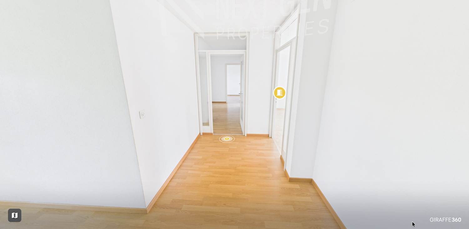 Chambre en colocation