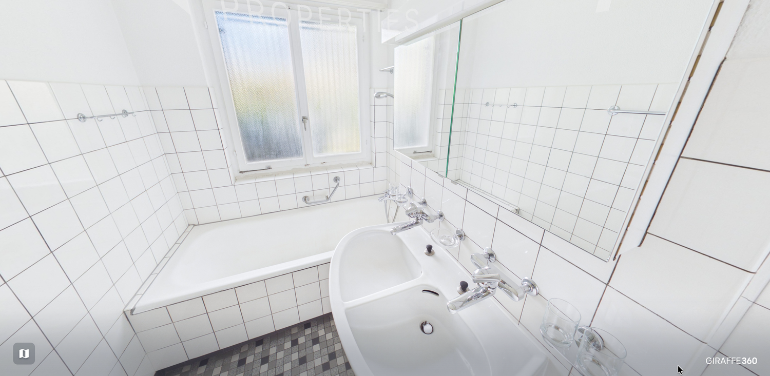 Chambre en colocation