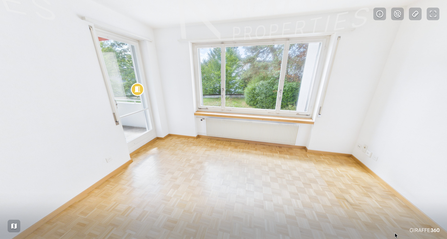 Chambre en colocation