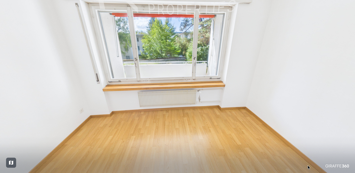 Chambre en colocation
