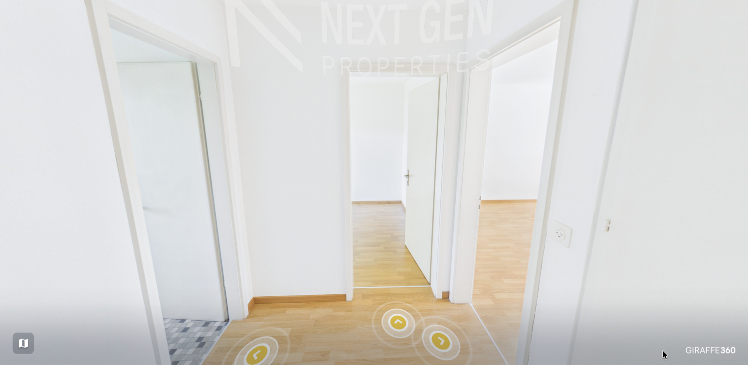 Chambre en colocation