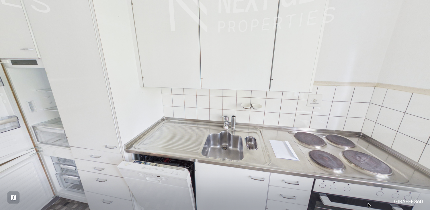 Chambre en colocation
