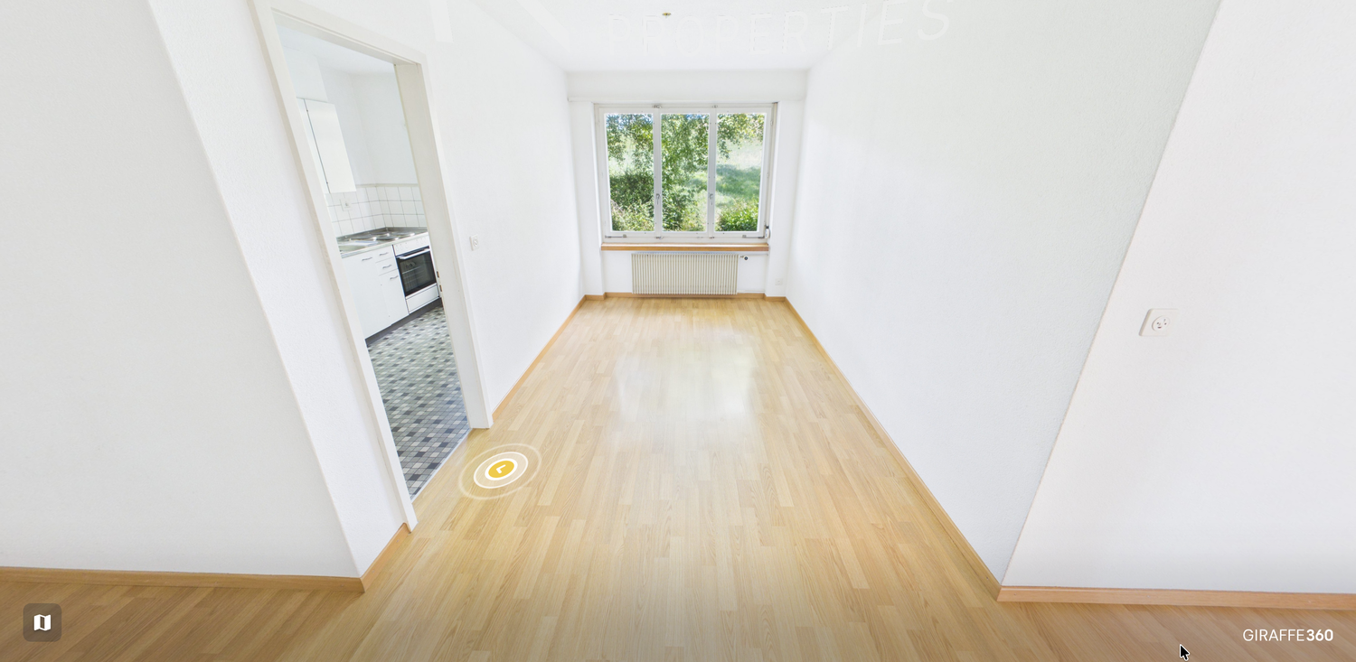 Chambre en colocation