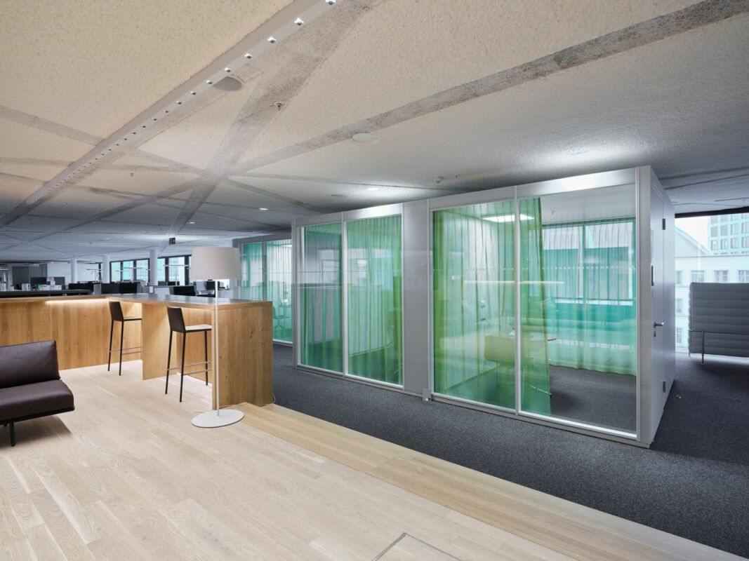 1280m² office, photo 10 sur 10