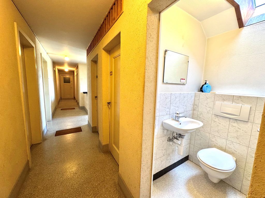 appartement mansardé de 1 pièce, photo 5 sur 6