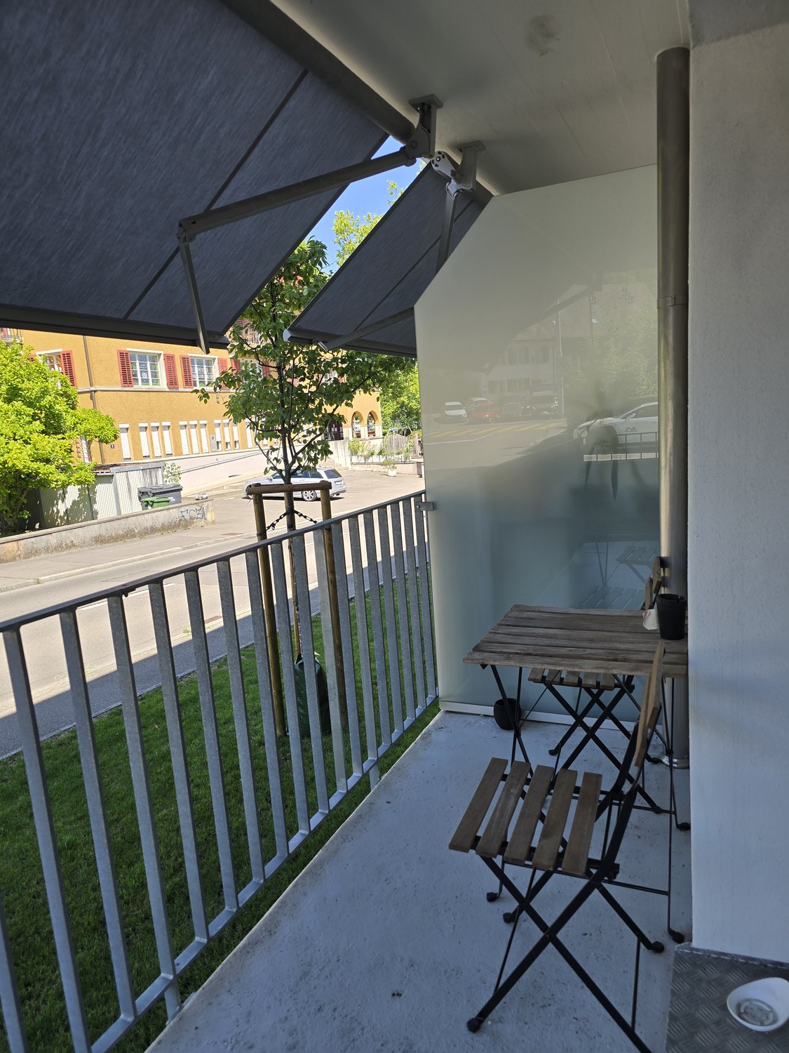 Appartement de 3 pièces