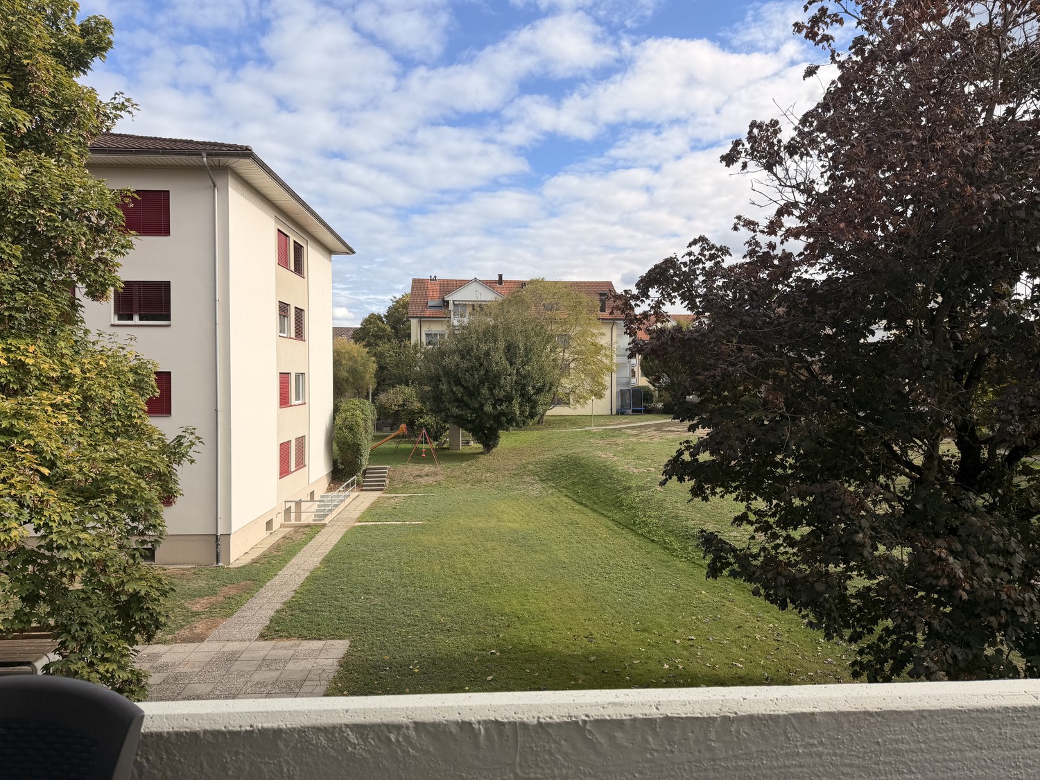 Appartement de 3 pièces, photo 2 sur 7
