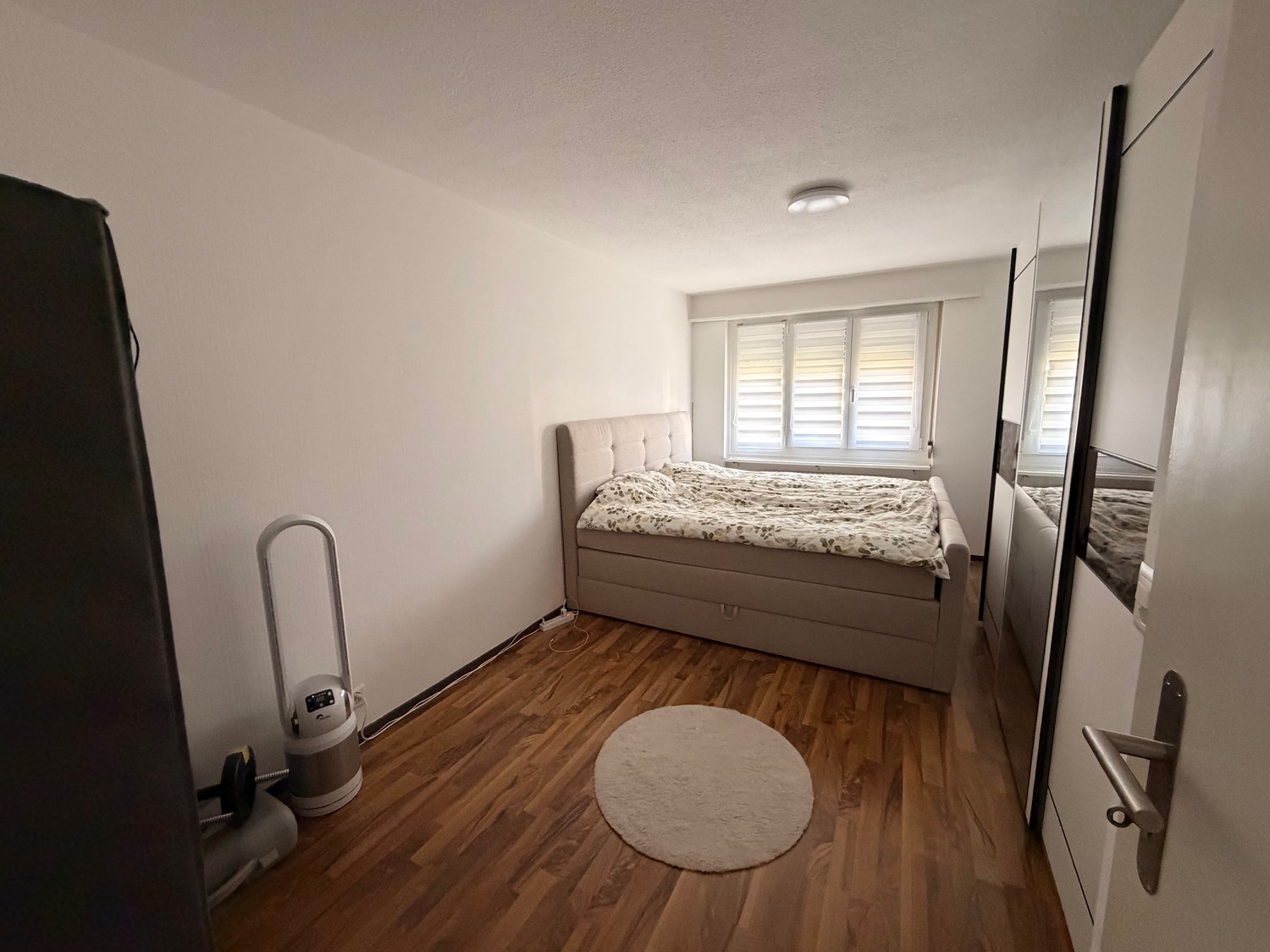 Appartement de 3 pièces, photo 7 sur 7