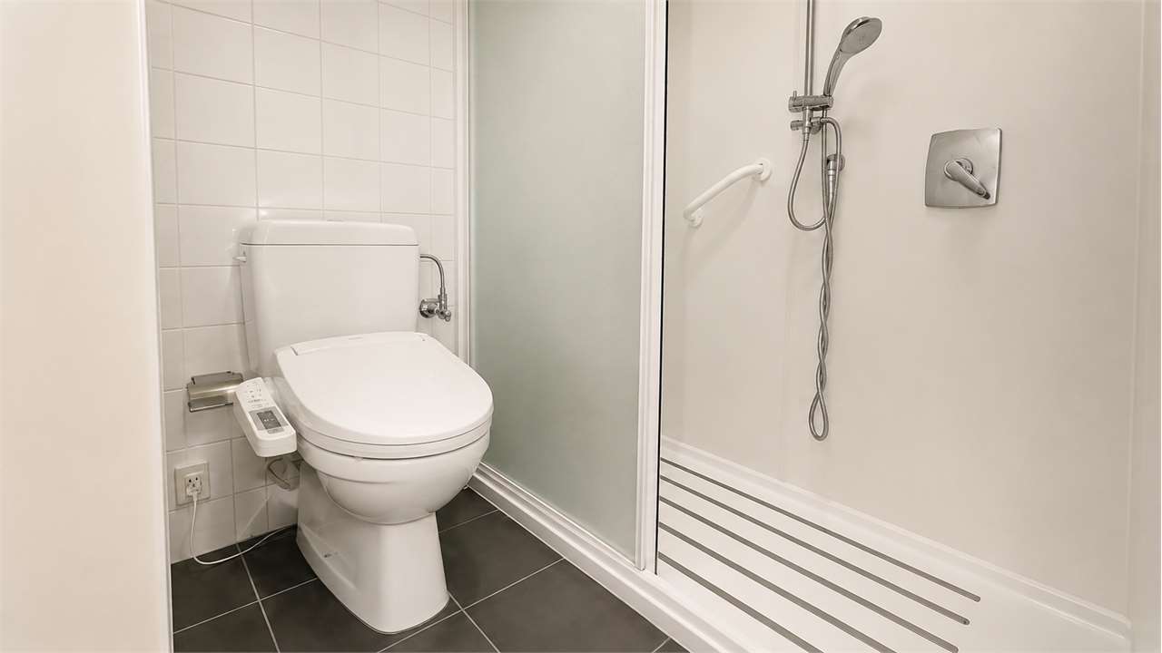 Appartement de 2 ½ pièces, photo 5 sur 7