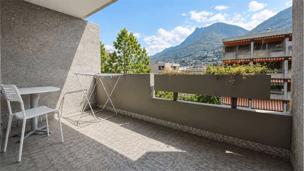 Appartement de 2 ½ pièces, photo 6 sur 7