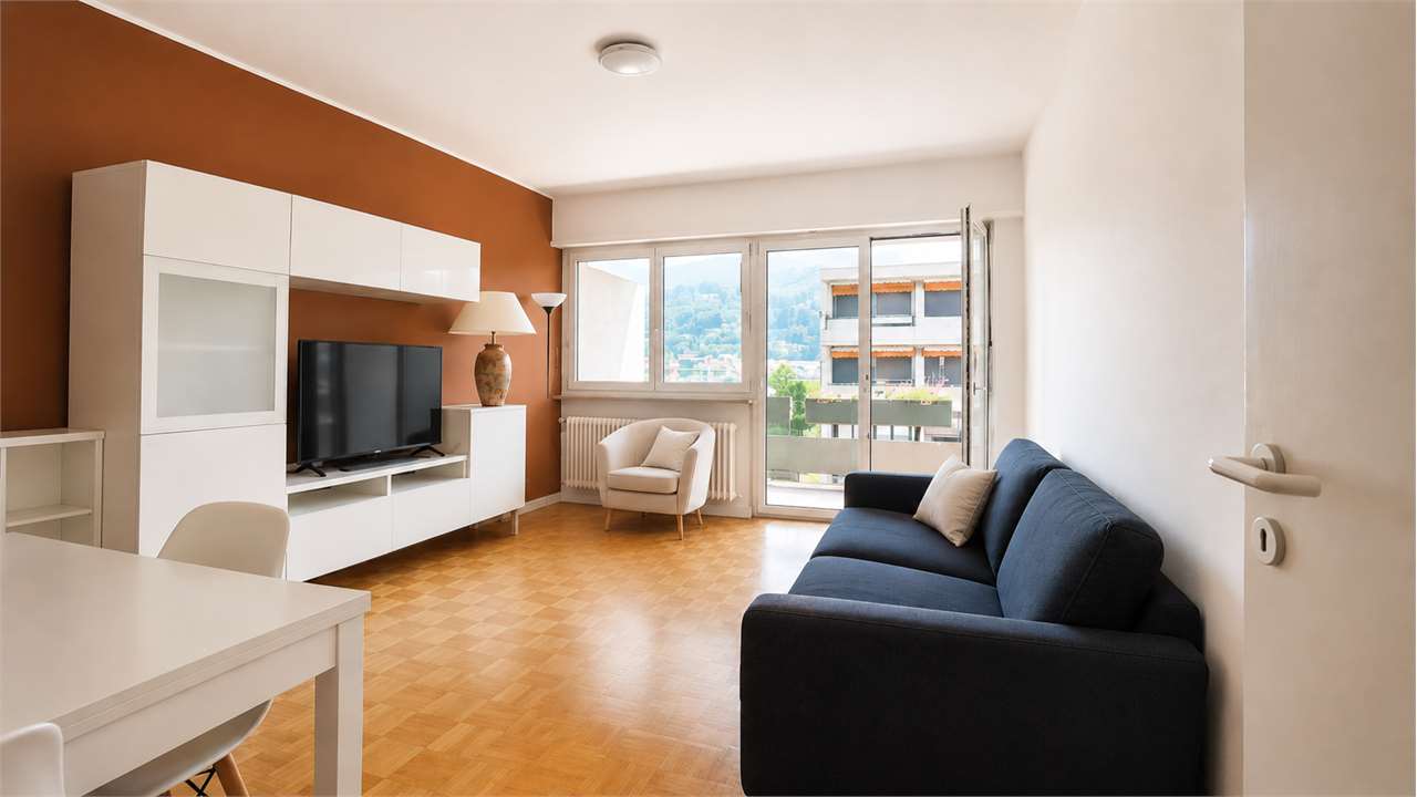 Appartement de 2 ½ pièces, photo 2 sur 7