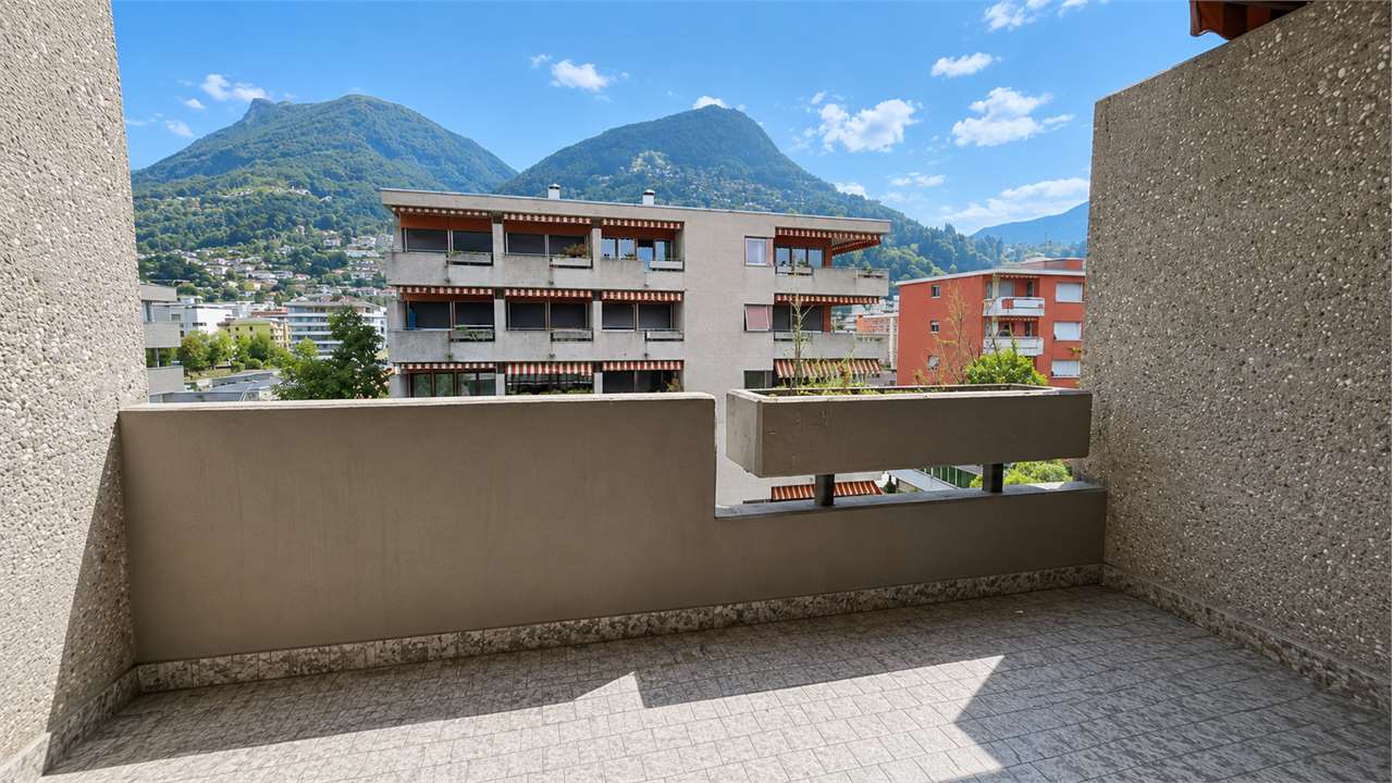 Appartement de 2 ½ pièces, photo 7 sur 7
