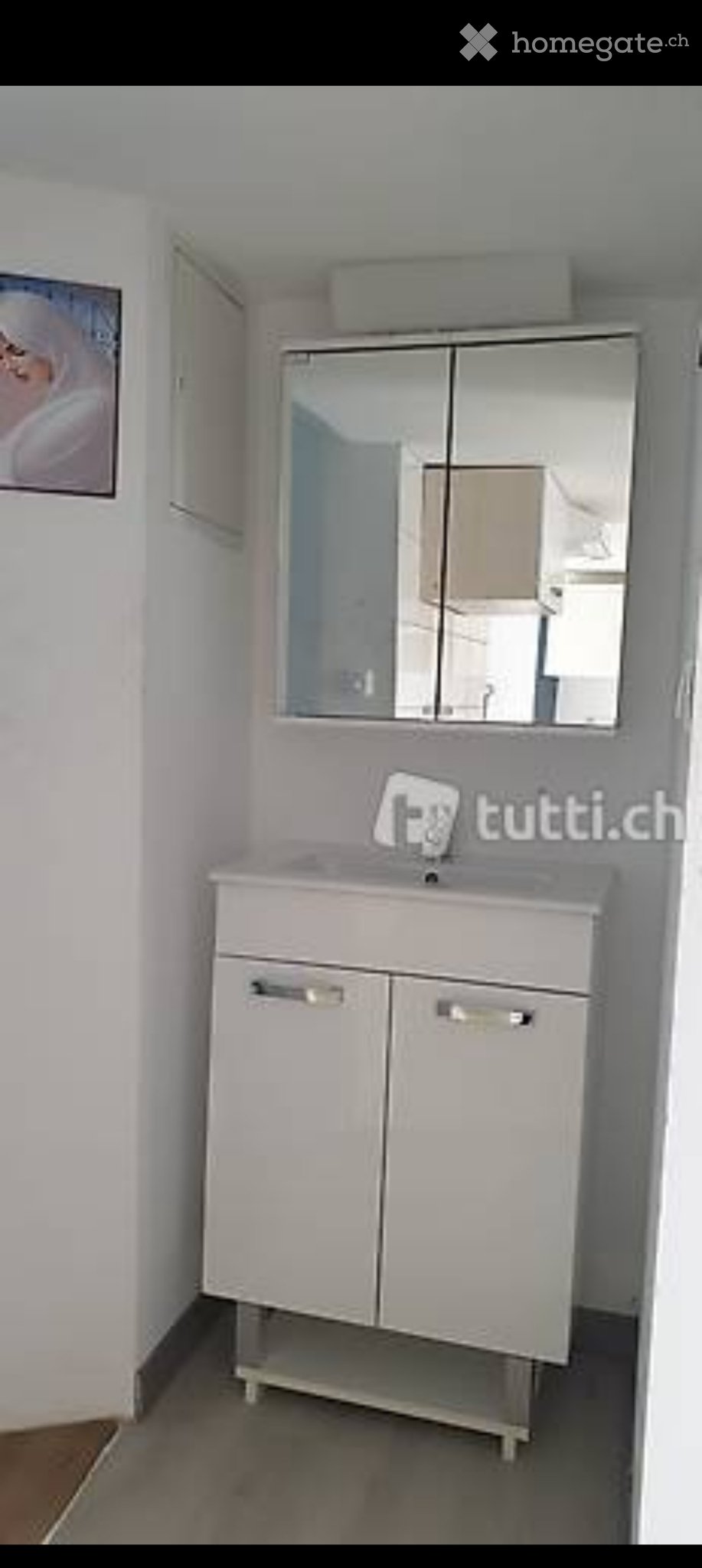 chambre individuelle de 2 pièces, photo 4 sur 5