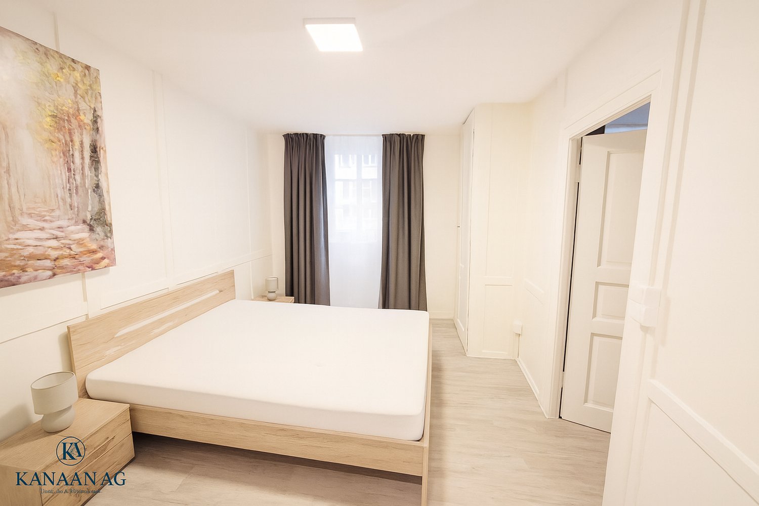 Appartement de 1 ½ pièces, photo 5 sur 7