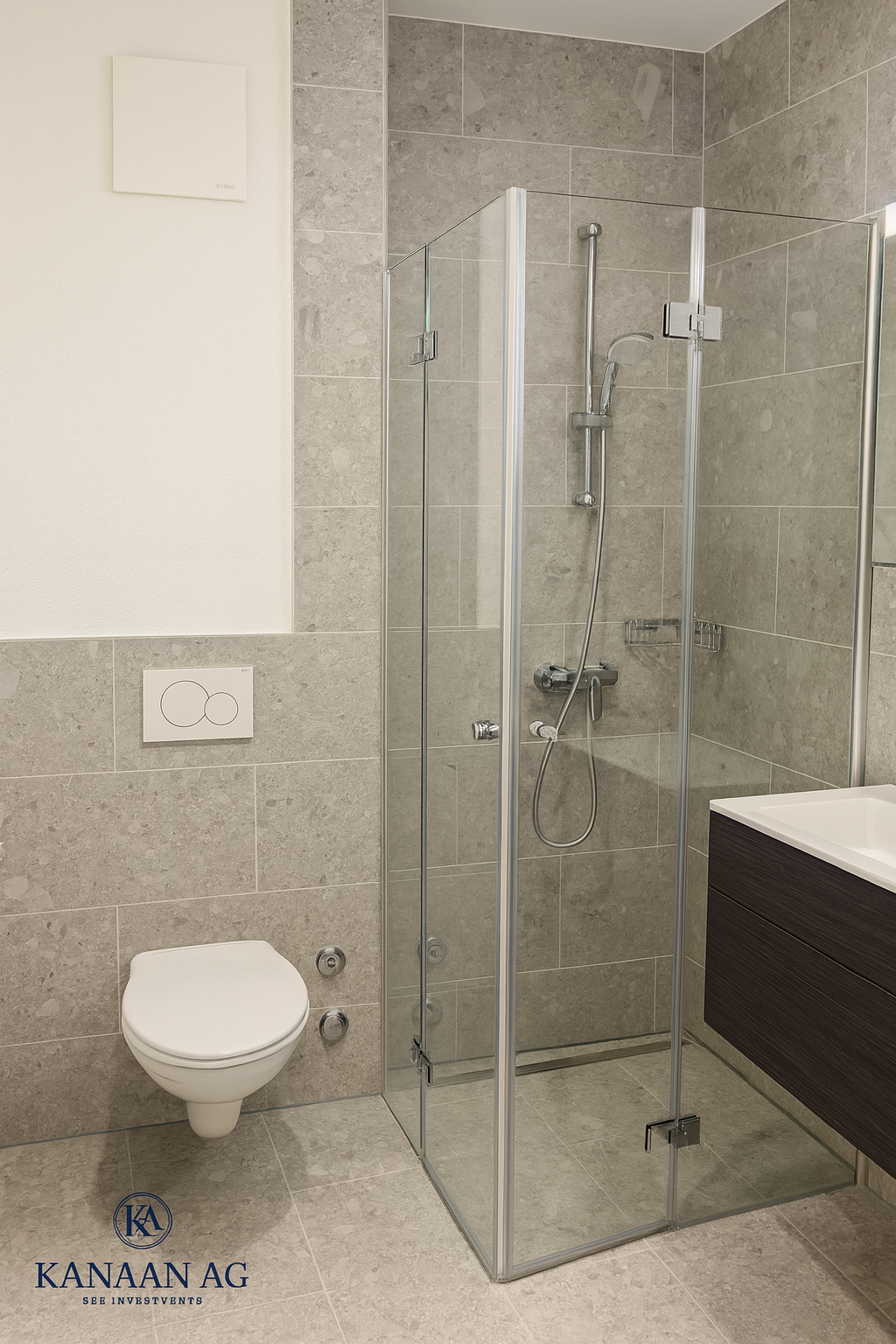 Appartement de 1 ½ pièces, photo 6 sur 7
