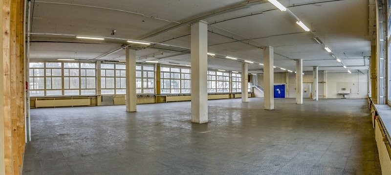 1917m² commercial, photo 4 sur 8